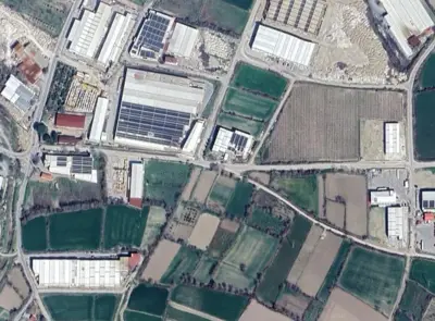 Denizli, Pamukkale, Satılık, Arsa