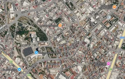 Sümer Mah., Satılık, Arsa, 220 m²