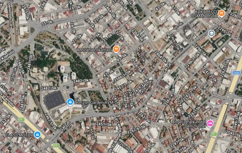 Sümer Mah., Satılık, Arsa, 220 m² — fotoğraf 1