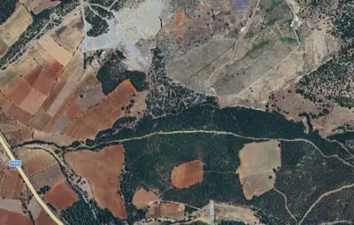 Seki Mah., Satılık, Tarla, 47.768 m²