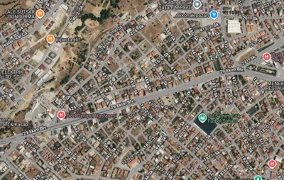 KANAL YOLU ALTI SATILIK ARSA