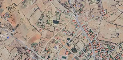 Denizli, Pamukkale, Satılık, Arsa