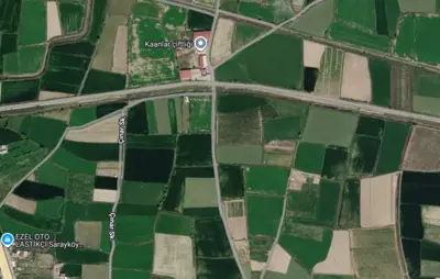 Turan Mah., Satılık, Tarla, 11.866 m²