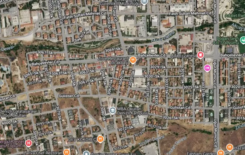 Şirinköy Mah., Satılık, Konut, Apartman dairesi, 650 m² — fotoğraf 2