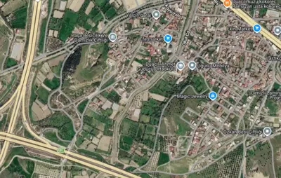 Denizli, Sarayköy, Satılık, Tarla