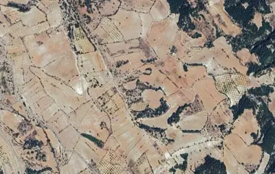 Uzunpınar Mah., Satılık, Tarla, 9.359 m²