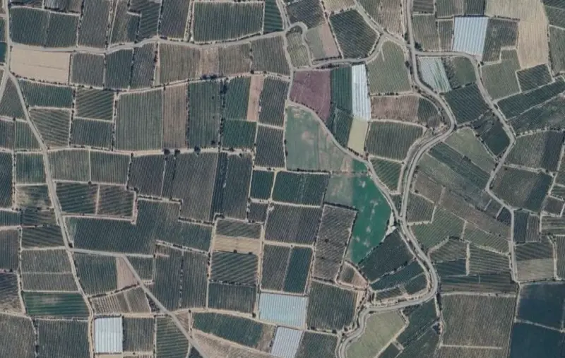 Yenicekent Mah., Satılık, Tarla, 18.601 m² — fotoğraf 2