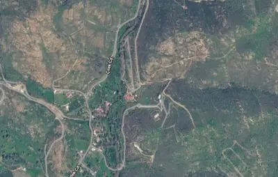 Muğla, Bodrum, Satılık, Tarla