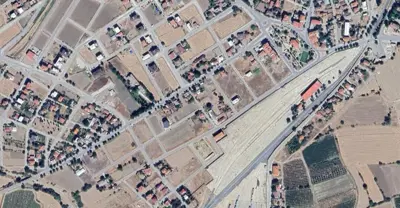 Denizli, Honaz, Satılık, Arsa