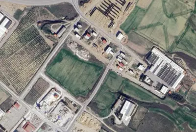 Denizli, Merkezefendi, Satılık, Fabrika