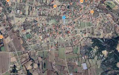Denizli, Pamukkale, Satılık, Arsa