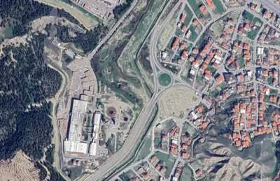 Denizli, Pamukkale, Satılık, Arsa