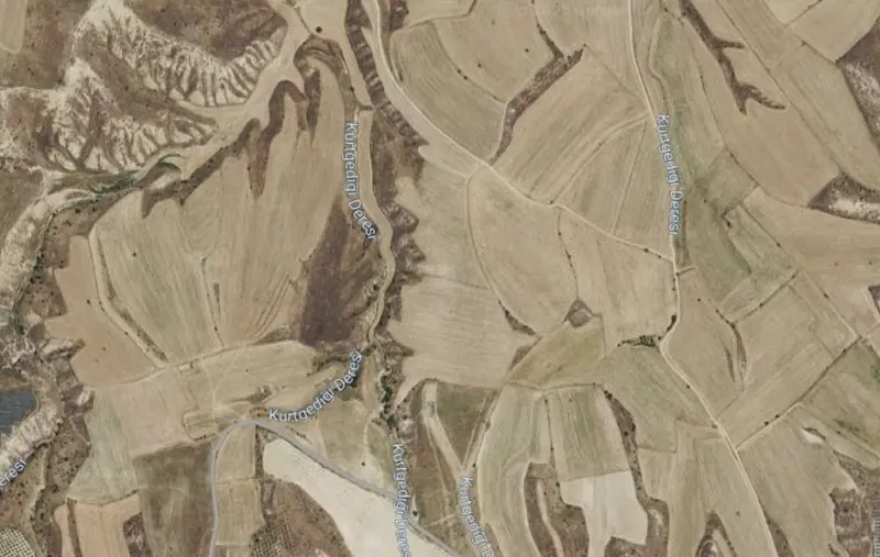 Hacıeyüplü Mah., Satılık, Tarla, 16.115 m² — fotoğraf 2
