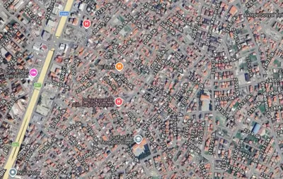 DOKUZKAVAKLAR SATILIK ARSA