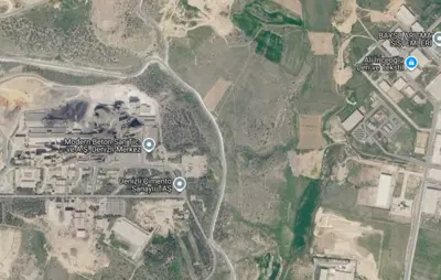 Kaklık Mah., Satılık, Tarla, 15.300 m²