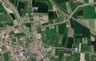 Denizli, Sarayköy, Satılık, Tarla