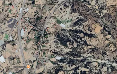 Cumaalanı Mah., Satılık, Tarla, 1.943 m²