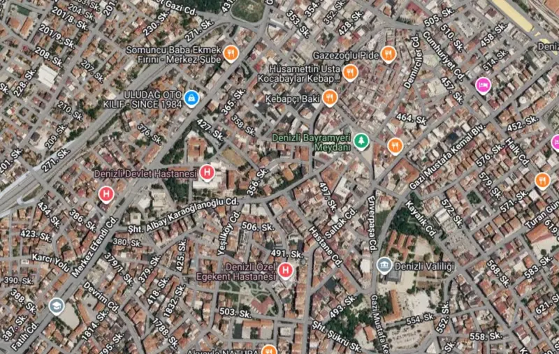 Saraylar Mah., Satılık, İşyeri ( Ticari ), İşyeri, 512 m² — fotoğraf 2