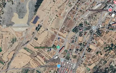 Yeşilyuva Mah., Satılık, Arsa