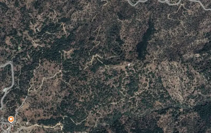 Aslanyaylası Mah., Satılık, Tarla, 1.700 m² — fotoğraf 2