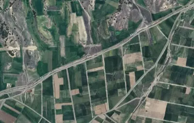 Tutluca Mah., Satılık, Tarla, 29.381 m²