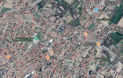 Kayhan Mah., Satılık, Arsa