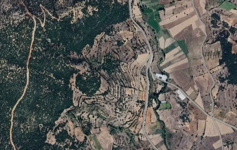Belevi Mah., Satılık, Tarla, 10.627 m² — fotoğraf 2