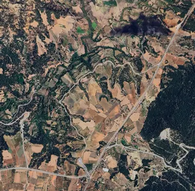 Denizli, Cevizli, Arsa