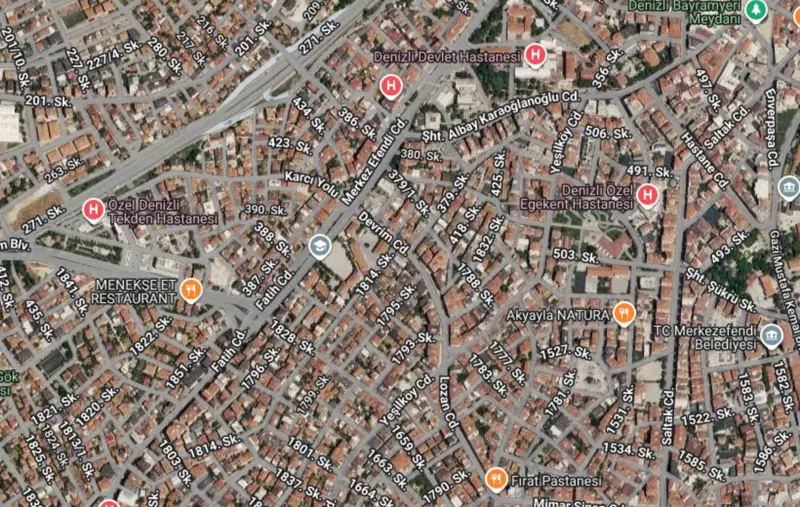 Sırakapılar Mah., Devren, İşyeri ( Ticari ), İşyeri, 197 m² — fotoğraf 11