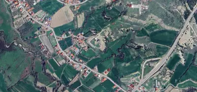 Denizli, Pamukkale, Satılık, Tarla