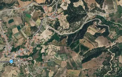Aydınlar Mah., Satılık, Tarla, 611 m²