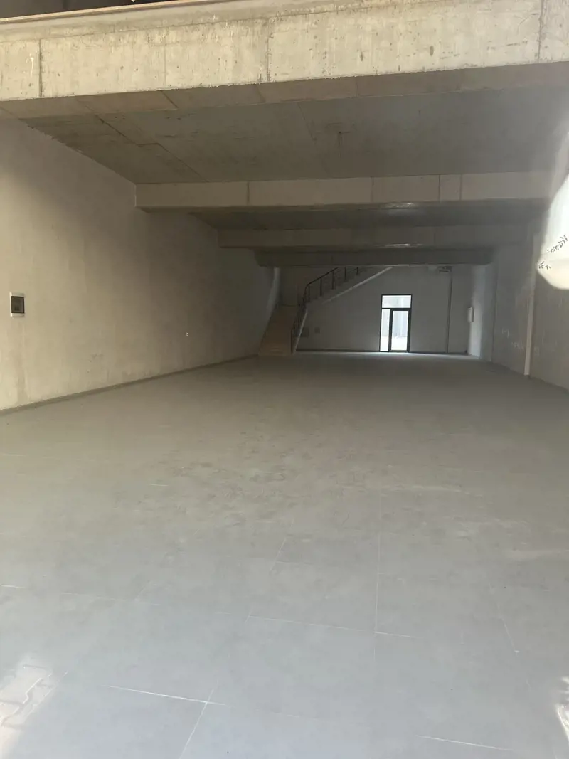 Ana Cadde Üzerinde, Denizli, Pamukkale, Kiralık, İşyeri   (  Ticari  ), Fabrika Holü — fotoğraf 2