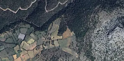 Denizli, Pamukkale, Satılık, Tarla