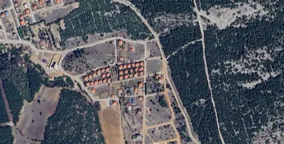 Denizli, Pamukkale, Satılık, Arsa