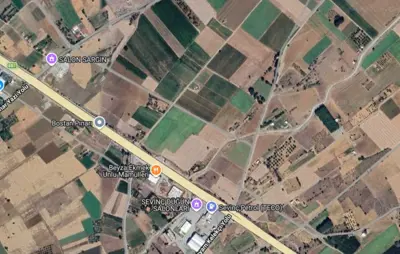 Pınaryazı Mah., Satılık, Tarla, 4.758 m²