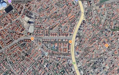 Denizli, Pamukkale, İstiklal Mah., Satılık, Arsa