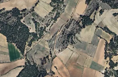 Denizli, Pamukkale, Satılık, Tarla
