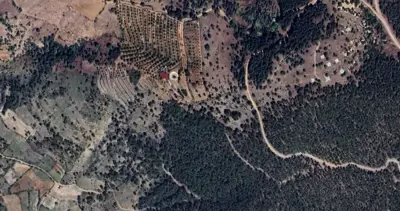 Denizli, Pamukkale, Satılık, Arsa