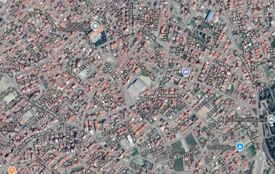 DOKUZKAVAKLAR SATILIK ARSA