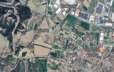 Kale Mah., Satılık, Arsa, 401 m²