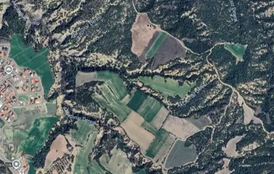 Karakurt Mah., Satılık, Tarla