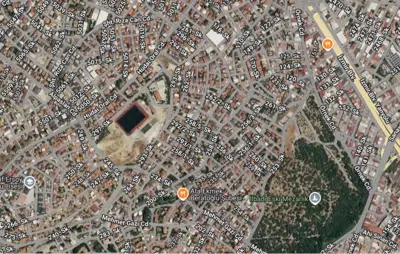 İlbadı Mah., Satılık, Arsa, 192 m²