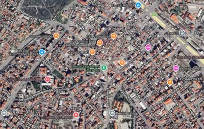 Denizli, Merkezefendi, Satılık, İşyeri   (  Ticari  ), İşyeri