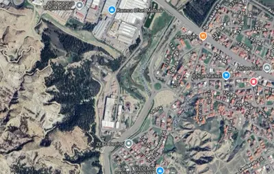 Akhan Mah., Satılık, Arsa, 248 m²