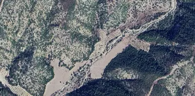 Denizli, Pamukkale, Satılık, Tarla
