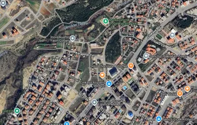 Denizli Merkezefendi, Şemikler, 313 m², Arsa