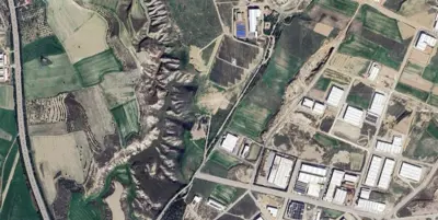 Denizli, Merkezefendi, Satılık, Sanayi