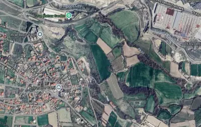 Koyunaliler Mah., Satılık, Arsa, 528 m²