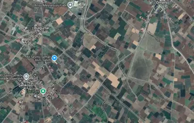 Kızılcasöğüt Mah., Satılık, Tarla, 4.142 m²