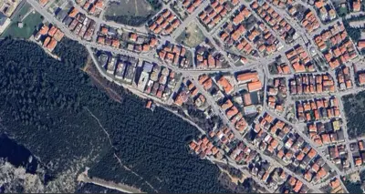 Denizli, Pamukkale, Satılık, Arsa